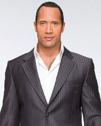 Dwayne Johnson